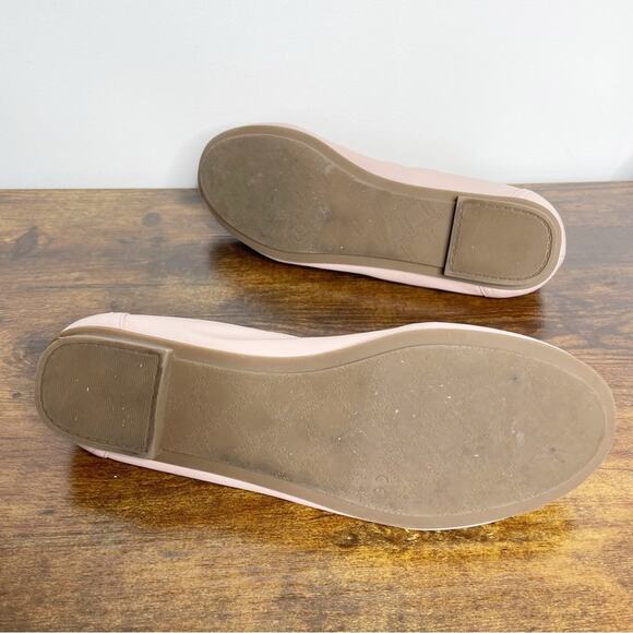 VIONIC Caroll Flats in Pink Size 9.5 - Picture 6 of 6